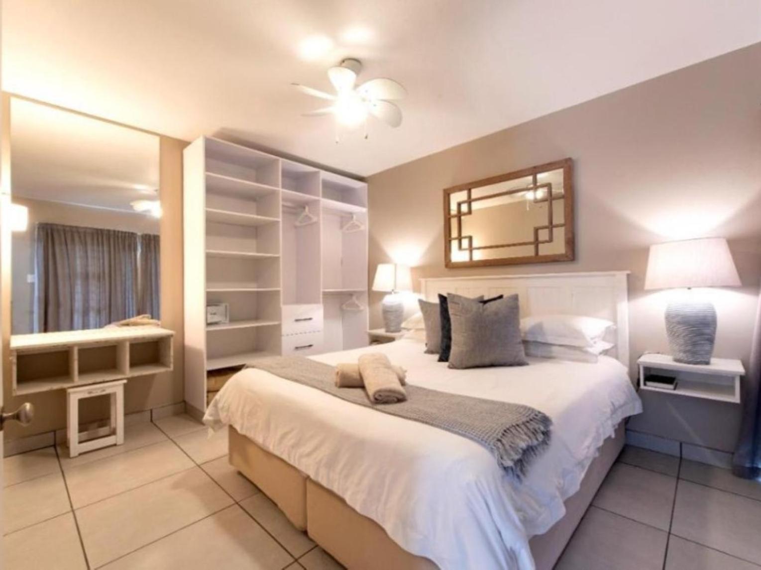 Kelly'S Beachfront Apartments Port Alfred Habitación foto