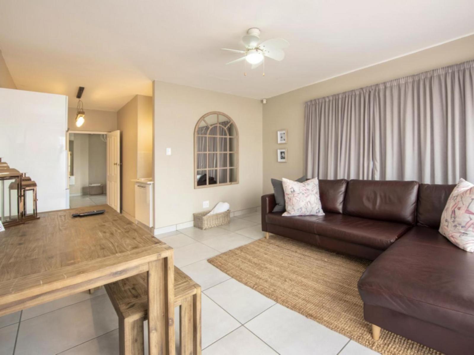 Kelly'S Beachfront Apartments Port Alfred Habitación foto